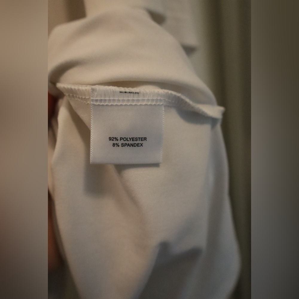 Peter Millar Summer Comfort Golf Polo Shirt - Picture 4 of 5